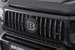Mercedes-AMG G63 700 Widestar by Brabus 2018 года